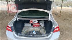 شيفروليه ماليبو